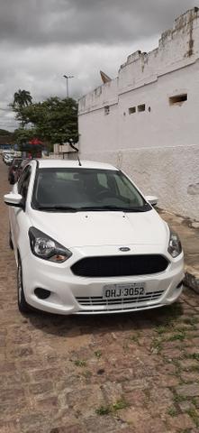 Ford Ka 2015
