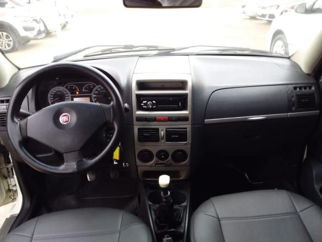 FIAT GRAND SIENA ESSENCE 1.6 16V - Foto 9