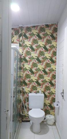 Casa pé na areia na Atalaia Nova - Foto 13