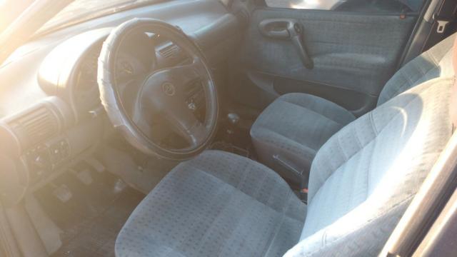 Corsa wagon 97 - Foto 11