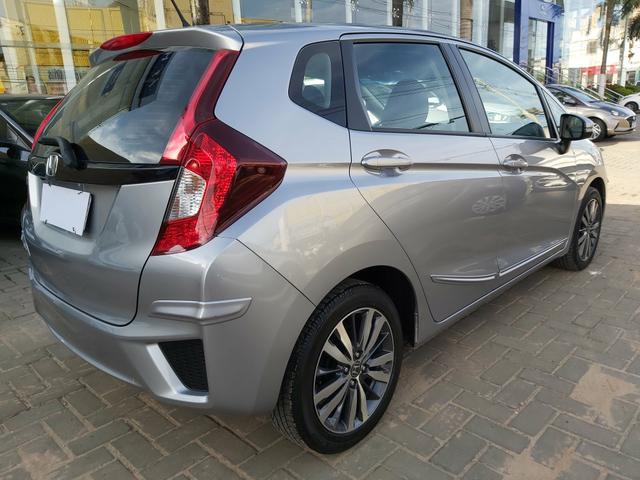 Honda fit exl - Foto 3