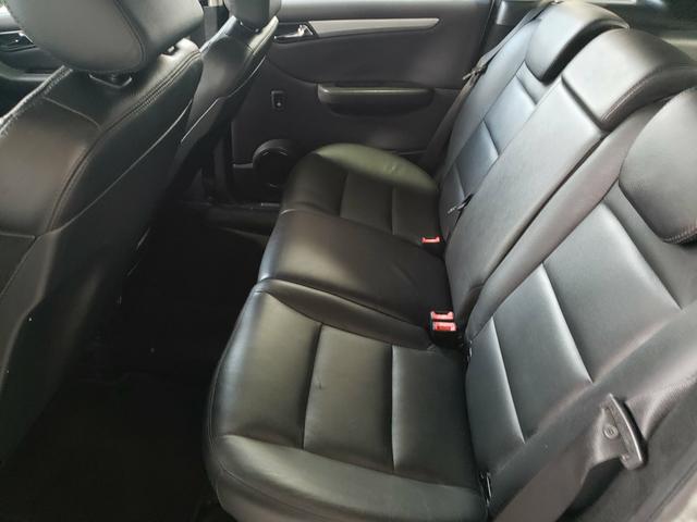 Mercedes B170 com 66 mil km rodados Raridade vendo troco e financio R$ 33.900,00 - Foto 18