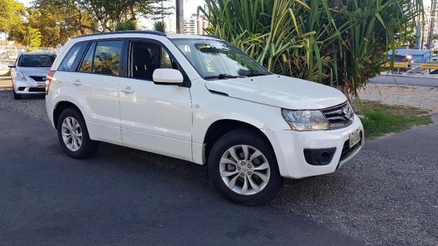 Vitara 2014