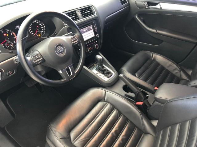 JETTA 2014/2014 2.0 TSI HIGHLINE 211CV GASOLINA 4P TIPTRONIC - Foto 8