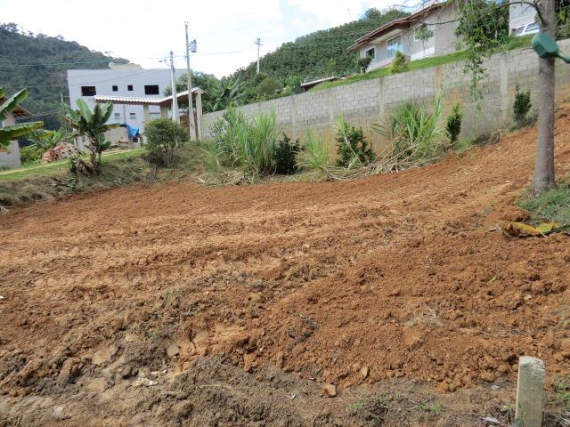Lote em Venda Nova do Imigrante. 374 m2 - Foto 2