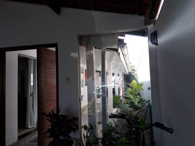 Casa pé na areia na Atalaia Nova - Foto 3