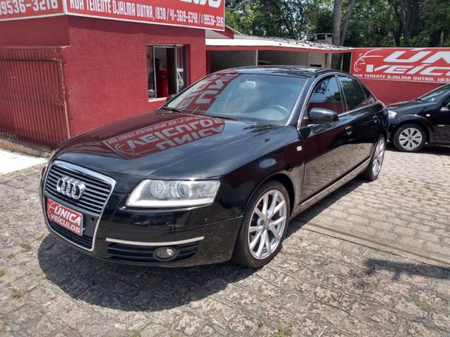 AUDI A-6 3.0 V-6 30v(Mult.) 4P - Foto 3