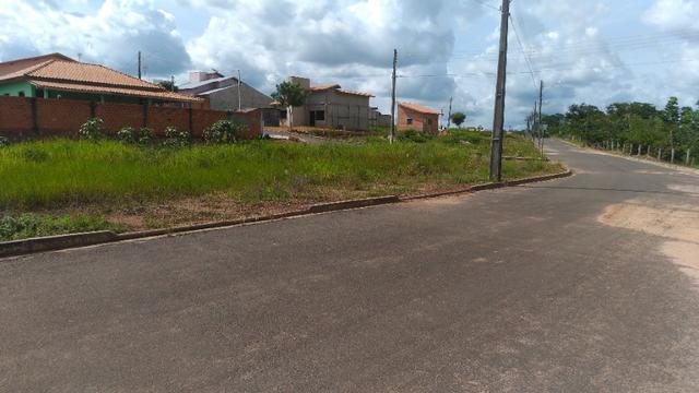 Terreno no Bairro Greenville