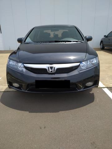 Civic LXS 1.8 - Foto 5
