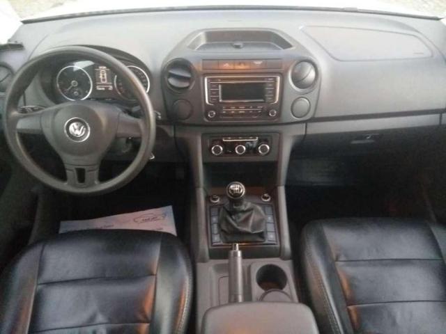 AMAROK Trendline CD 2.0 16V TDI 4x4 Dies - Foto 4