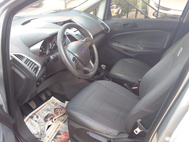 FORD ECOSPORT SE 1.6 16V FLEX - Foto 10