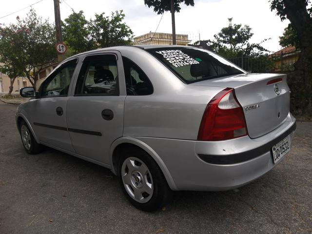 Corsa 1.0 vhc.?completo com GNV - Foto 11
