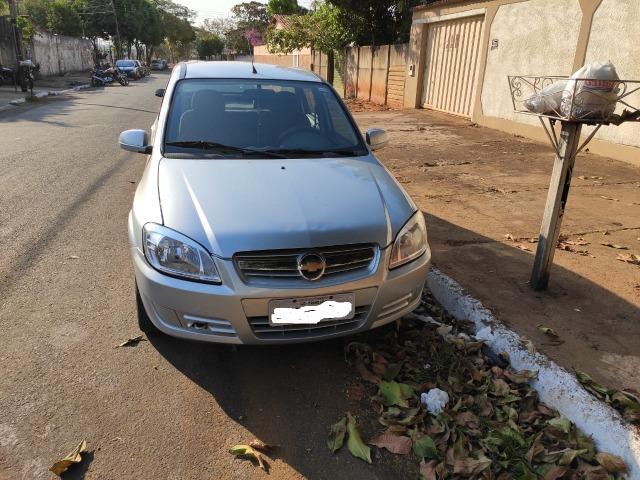 Chevrolet -Prisma 1.4 2008 - 2009 - Foto 2