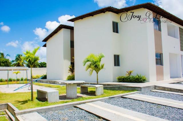Privês com 3 quartos em Igarassu próximo ao centro - Foto 3