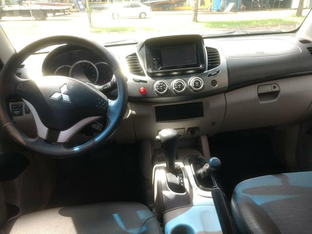 Triton L200 - Foto 3