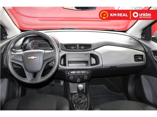 Chevrolet Onix 1.0 mpfi joy 8v flex 4p manual - Foto 7
