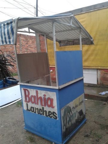 Barraca vários aproveitamentos - Foto 3