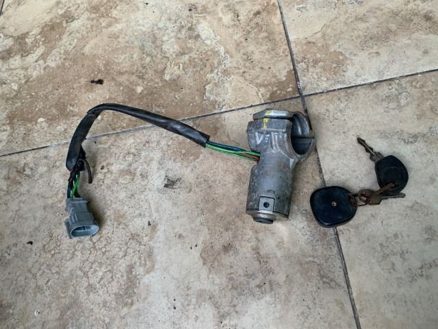 Miolo trava chaves iveco daily 35s14 euro 3 original