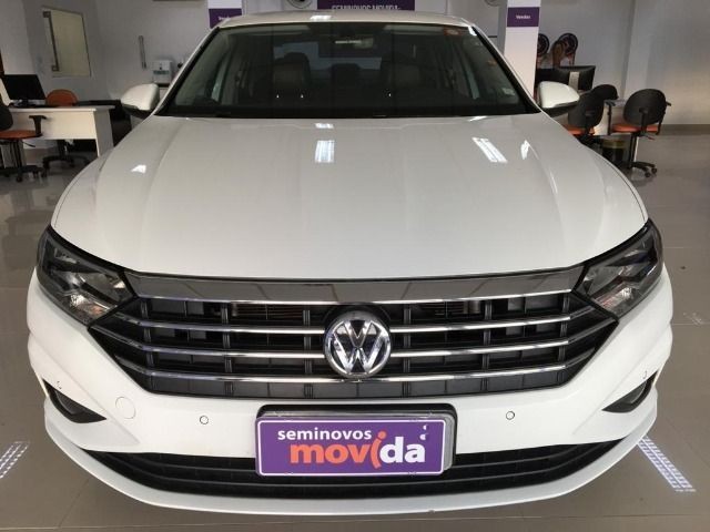 Jetta Comfort.250 TSI 1.4 Flex 16V Automático