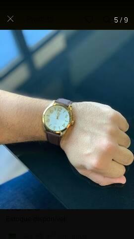 Relogio condor original + brinde - Foto 2