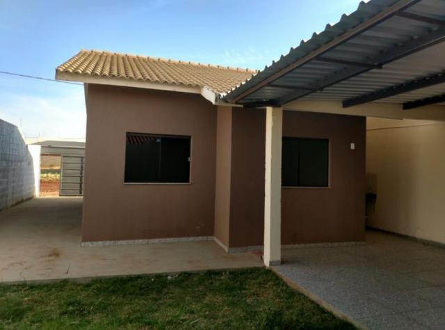 Casa a venda - Foto 8