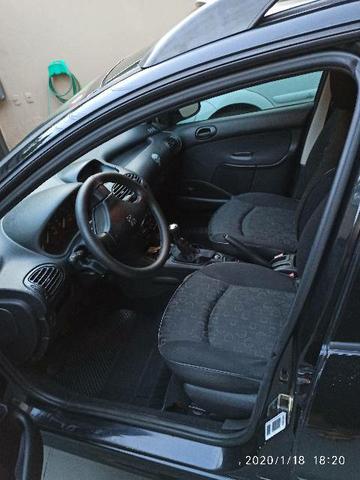 Peugeot 206 SW 2006 - Foto 8