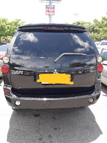 PAJERO SPORT AUTOMÁTICA - Foto 9