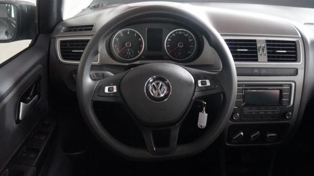 VOLKSWAGEN FOX 1.0 MPI COMFORTLINE 12V FLEX 4P MANUAL - Foto 12