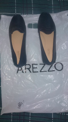 mocassim arezzo 2018