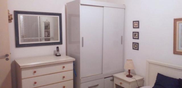 Apartamento à venda com 3 dormitórios em Enseada, Guarujá cod:77742 - Foto 9