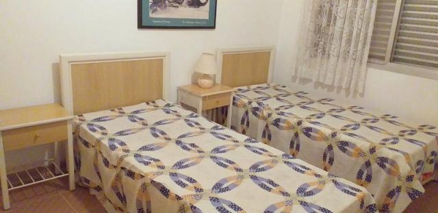 Apartamento à venda com 3 dormitórios em Enseada, Guarujá cod:77742 - Foto 6