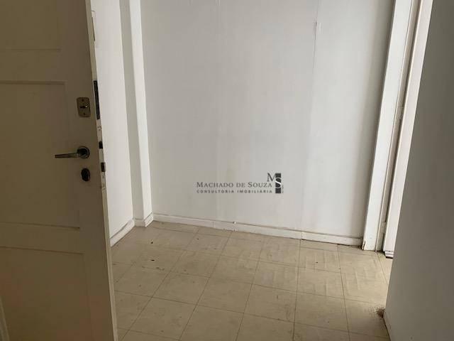 Sala para alugar, 28 m² por R$ 950,00/mês - Copacabana - Rio de Janeiro/RJ - Foto 2