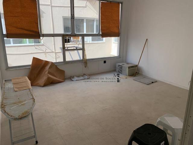 Sala para alugar, 28 m² por R$ 950,00/mês - Copacabana - Rio de Janeiro/RJ - Foto 6