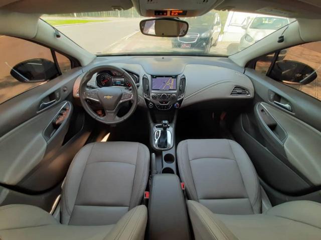 Chevrolet Cruze LTZ 1.4 TURBO - Foto 16