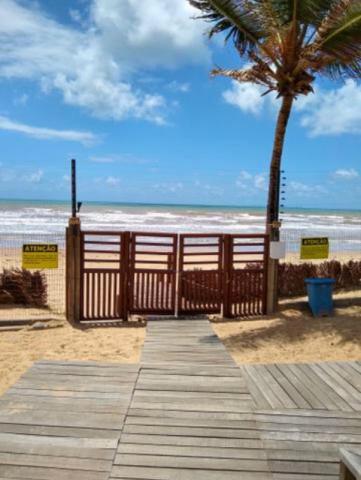 Lote em Condomínio no AP382 - Lote Maikai, Pé na areia. Área de lazer completa // Fin...