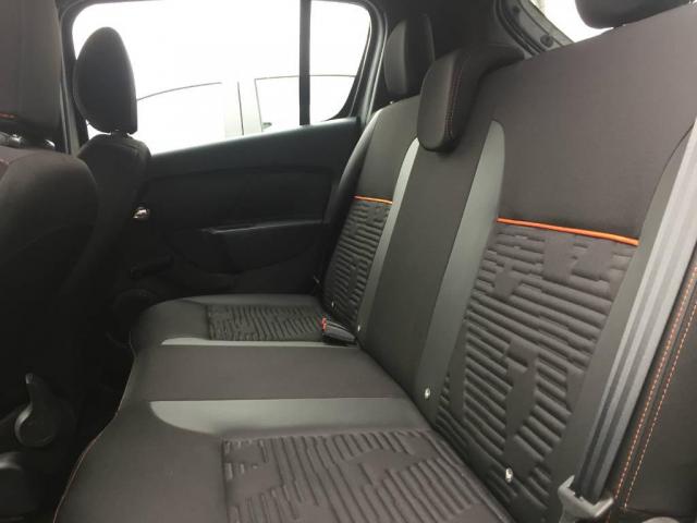 Renault Sandero Stepway 1.6 Zen - Foto 7