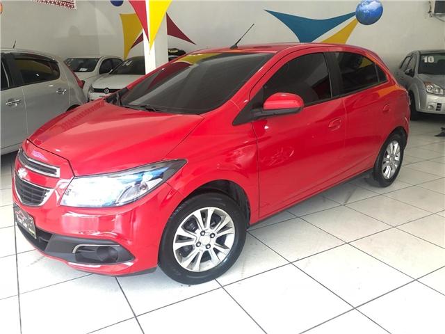 Chevrolet Onix 1.4 mpfi lt 8v flex 4p manual - Foto 3