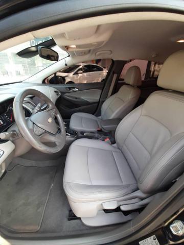 Chevrolet Cruze LTZ 1.4 TURBO - Foto 20