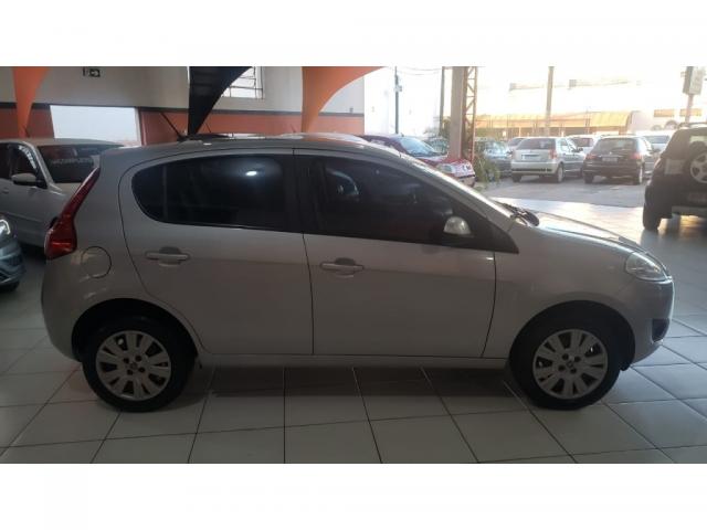 FIAT PALIO ESSENCE 1.6 FLEX 16V 5P - Foto 4