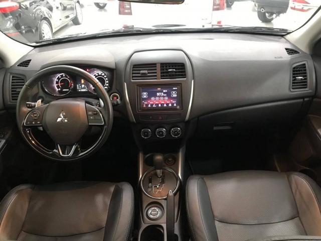 ASX 2017/2018 2.0 AWD 16V FLEX 4P AUTOMÁTICO - Foto 7
