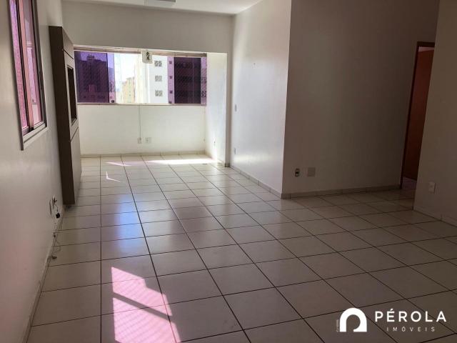 Apartamento à venda com 3 dormitórios em Setor bela vista, Goiânia cod:CA5274 - Foto 8