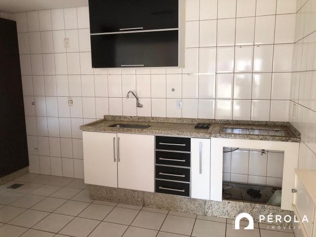 Apartamento à venda com 3 dormitórios em Setor bela vista, Goiânia cod:CA5274 - Foto 10