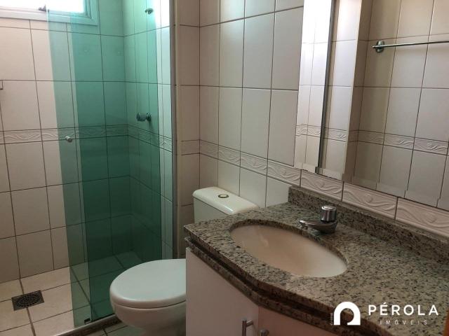 Apartamento à venda com 3 dormitórios em Setor bela vista, Goiânia cod:CA5274 - Foto 16