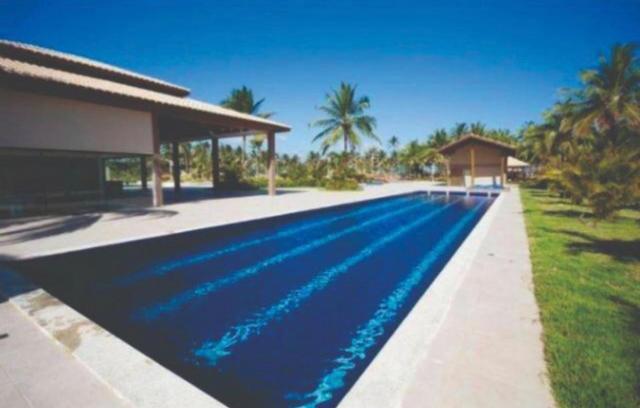 Lote em Condomínio no AP382 - Lote Maikai, Pé na areia. Área de lazer completa // Fin... - Foto 7