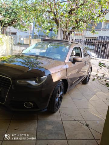 Audi A1,1.4 Turbo 2012 - Foto 5