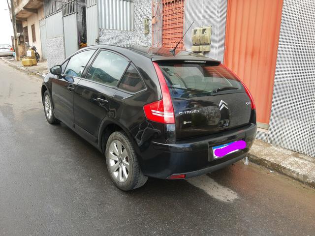 C4 GLX 1.6 Hatch 2011 2012 tem conversa - Foto 4
