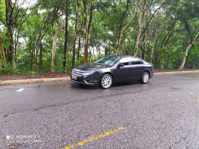 Ford fusion Sel 2.5 10/10