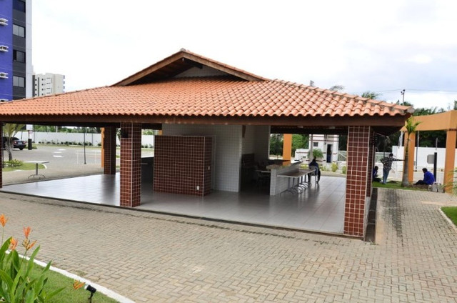 Tudo que você quer em um condominio esta aqui, Gran Village das Águas - Foto 3
