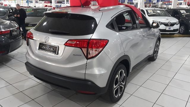 Honda HR-V 2016 EX 1.8 - Foto 11