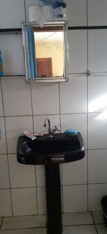 VENDO LINDA CASA DE DOIS ANDARES - Foto 17